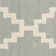 Carolene Hand Tufted Wool Geometric Rug