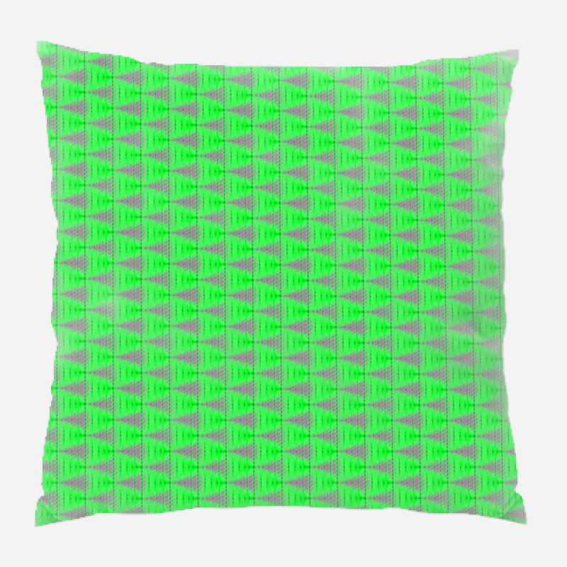 Coussin décoratif arrière-plan