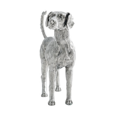 Spencer London Animals Statue