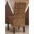 Bilyeu 18'' H Mahogany Side Chair-123187657