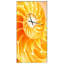 Horloge murale surdimensionnée nautilus-35102434