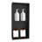 Olivan 12"×24" Single Recessed Waterproof Shower Niche-1826383413