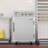 4-Pan Half-Size Commercial Cook And Hold Oven 3,000W/240V in Stainless-Steel (KM-CCAH3-1D)