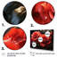 Roses rouges et noires lustrées du matin-2034824442-2034824322