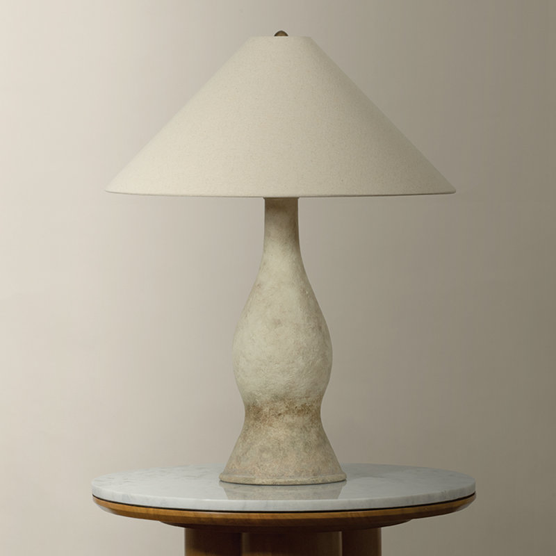 Yuba Table Lamp