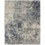 Mayer Area Rug in Ivory/Gray-479417796