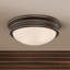 5 W (équivalent à 40 W), ampoule DEL A19 à intensité variable, culot moyen E26 (standard)-98344849-124393167-124393169