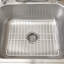Égouttoir à vaisselle pour au-dessus de l'évier-71298113-71298114