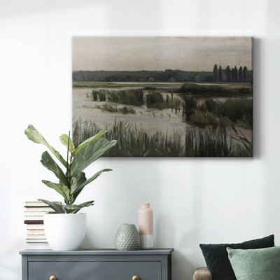 Paysage rétro - XLI