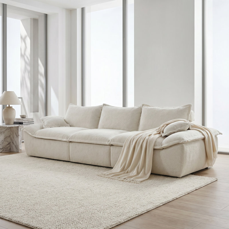Minimalist Sofa