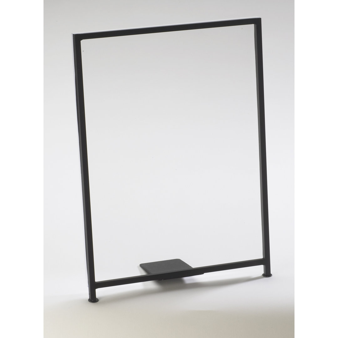 Iron Signage Cal-Mil 