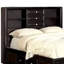 Lit plateforme avec rangement Sutphin-2130760095