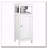Single Door Storage Cabinet