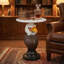 Table d'appoint Eagle Head