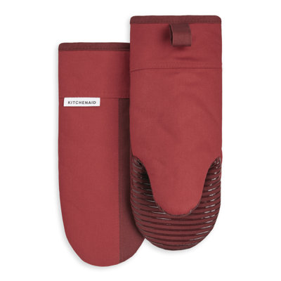 KitchenAid 2-Pieces Oven Mitt