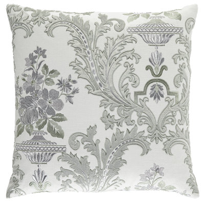 Square Pillow Cover & Insert