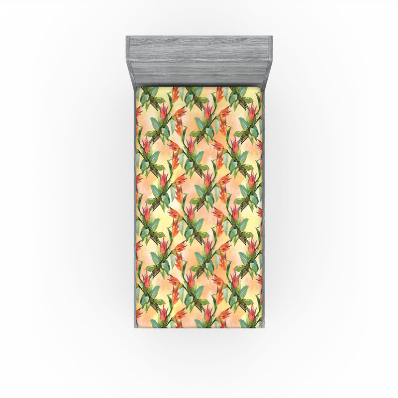 Drap-housse Ambesonne