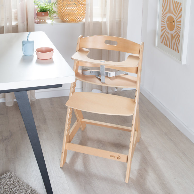 Liv Up High Chair