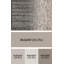 Tapis beige lavable à la machine-356511015