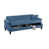 Bleu est en rupture de stock