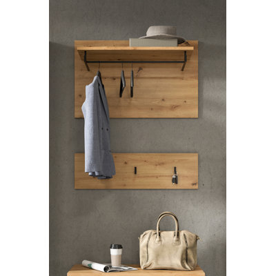80 cm W Hall Tree