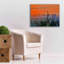 Ebern Designs «paris6» par David Manlove, estampe numérique sur toile, 16 po x 12 po-1222508031