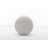 Soft Round Ottoman Footrest Stool-1752805439
