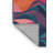 Neon Warp Rug-658352868
