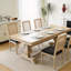 Ensemble de 2 chaises de salle à manger French Country-2054299772