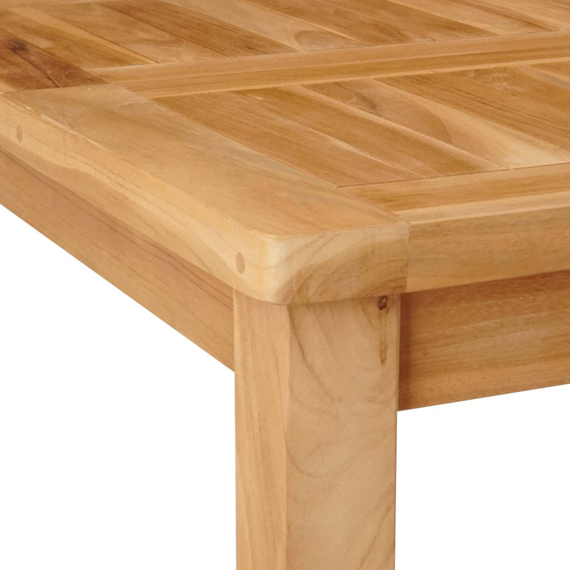 Patio Dining Set with