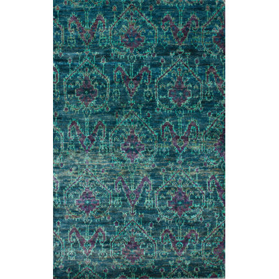 Torrance Hand Knotted Indoor Rug