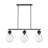Hartell 3 - Light Kitchen Island Pendant-1740504963-1740504975-1740504964