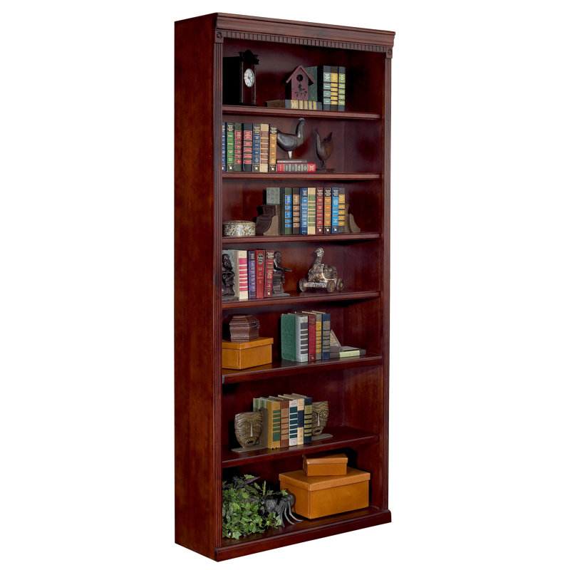 Bibliothèque standard Reynoldsville, Cerisier
