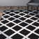 Teresita Hand Tufted Wool Geometric Rug