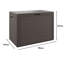 17 Stories Nariah 190L Gallon-685952976
