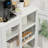 Ascena Metal Accent Cabinet-992111737