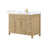Whitewashed Oak