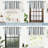 Akhill Striped Tailored Window Valance-1155729444-1155729447