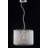 Roseline 1 - Light Single Pendant