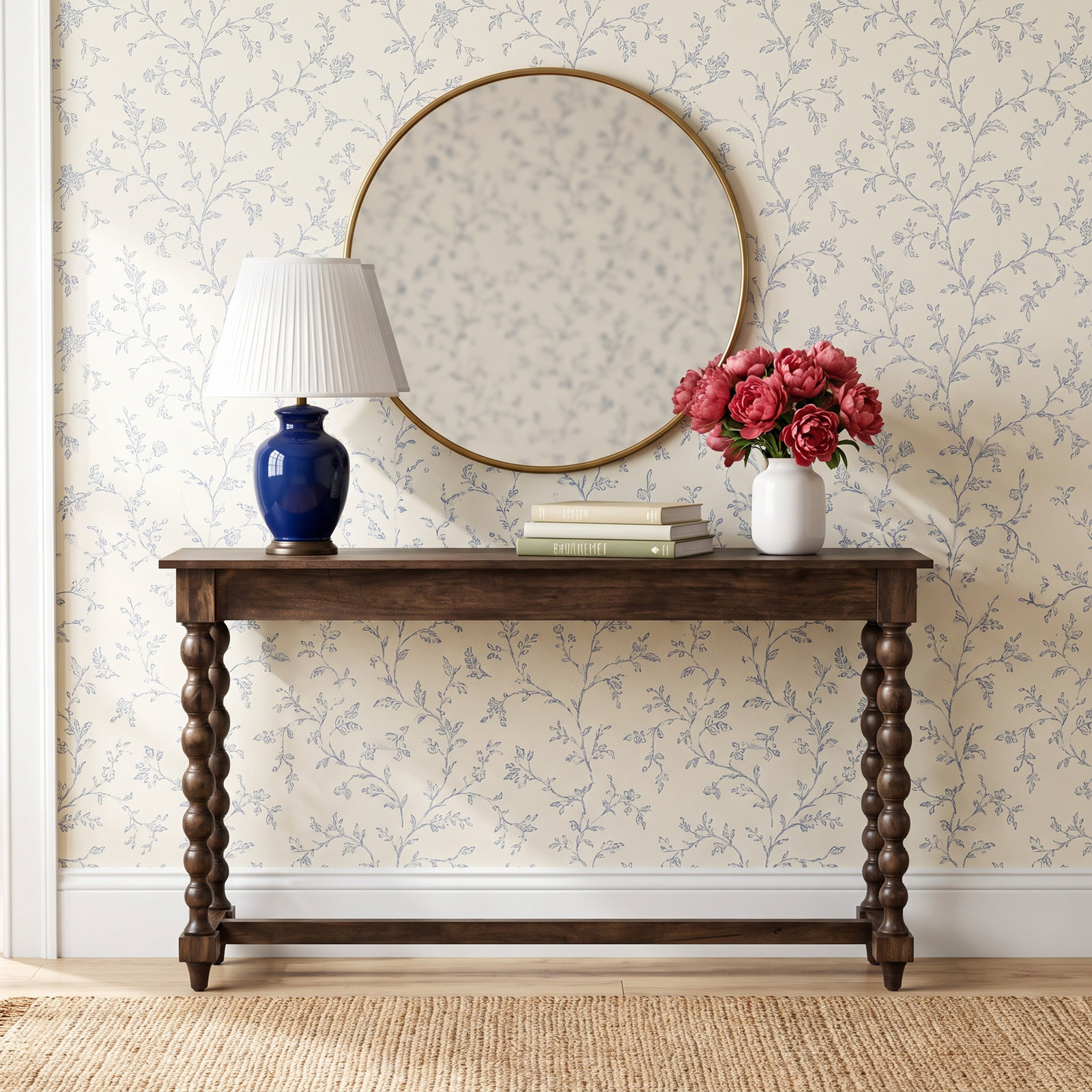 Davey 63” Console Table