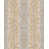Plongée métallique beige / gris clair