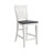 Colburn 4 - Person Extendable Four Leg Dining Set