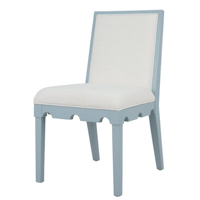 Lanister Upholstered Dining Chair