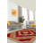 Wool Patchwork Indoor Rug
