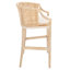 Tabouret de bar Grifton-484360735