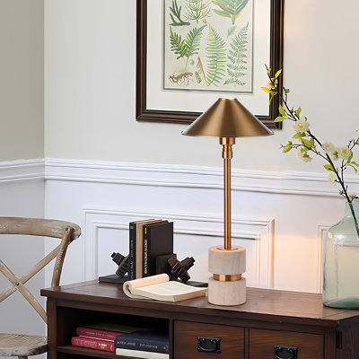 Lampe de table Shrihan Utilaire