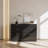 8 Drawer Double Dresser For Bedroom