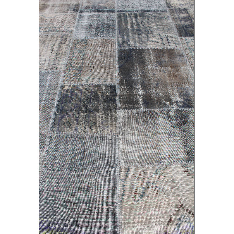 One-of-a-Kind 7'1" X 9'11" Area Rug