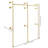 75.59Inch Wall Mounted Display Clothing Rack-1369106394