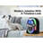 Mini Jukebox Bluetooth Speaker